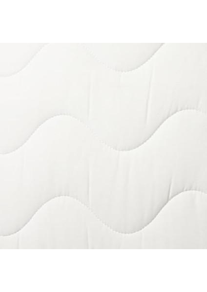 Dreamer Çift Kişilik Uyku Pedi Beyaz modelleri