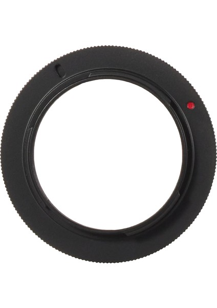 Nikon A1 Makineler Için 58MM Ters Objektif Adaptörü