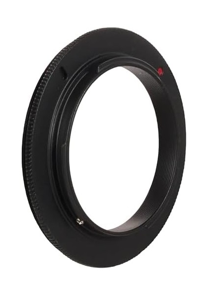 Nikon A1 Makineler Için 58MM Ters Objektif Adaptörü