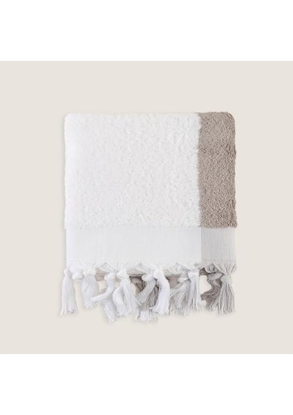 Matt Yüz Havlusu 50 x 90 cm CK182BAN037, Beyaz fiyatları