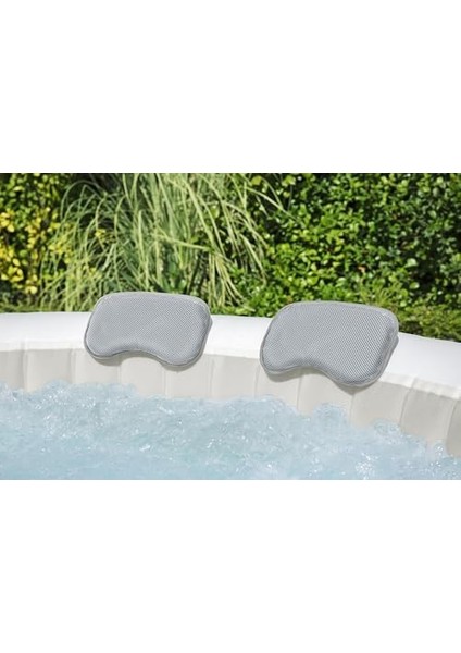Lay-Z Spa x tras Dolgulu Boyun Yastığı fiyatları