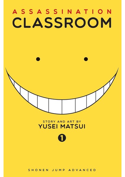 Classroom, Vol. 1: Volume 1