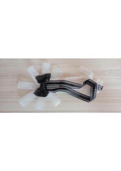 Marifetlerim - Fyonk Modeli Bohça Süsü