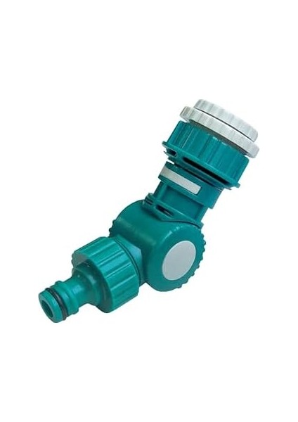 Expert 55273 Dönebilen Musluk Bağlantısı (1/2"-5/8"-3/4"-1")