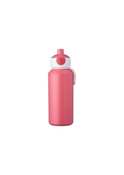 Pop-Up Campus 400ML Çocuklar Için Su Şişesi