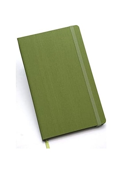 Ricci Lepidus 13X21CM Çizgili Fıstık Yeşili Defter fiyatları