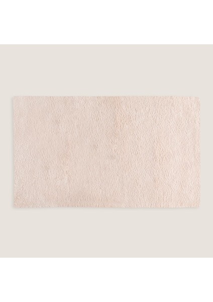 Bamboo Solid Banyo Paspası 70 x 130 cm