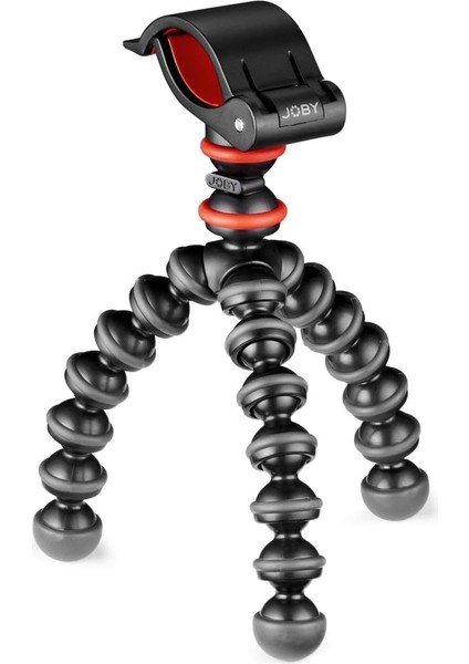 - JB01571-BWW - Gorillapod Starter Kit - Siyah