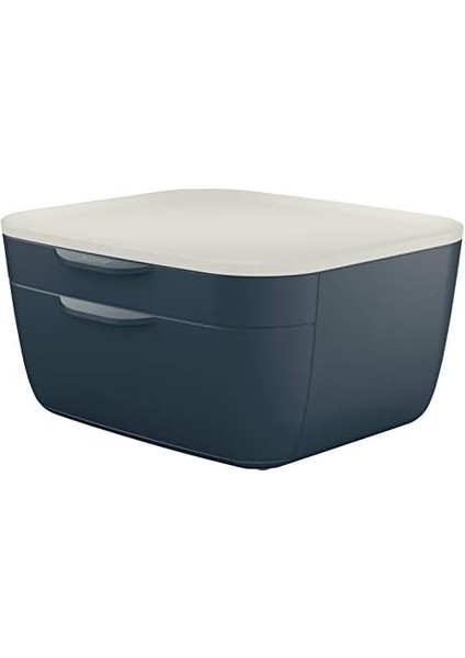 Cosy Çekmeceli Evrak Rafı