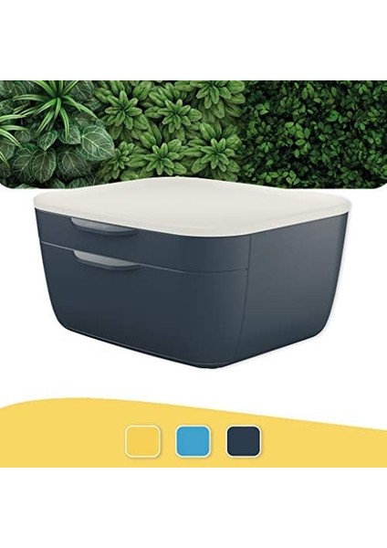 Cosy Çekmeceli Evrak Rafı