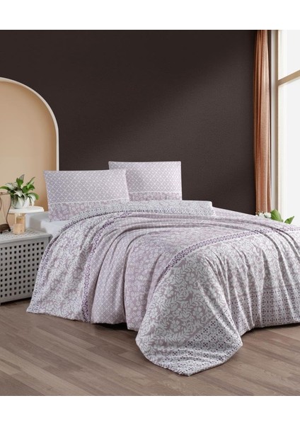 Hazal Nevresim Takımı Çift Kişilik 200 x 220