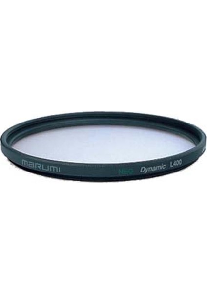 Dynamic L400 82MM Filtre