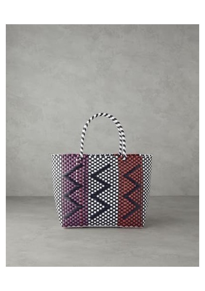 Home Belinda Plaj Çantası Kahve fiyatları