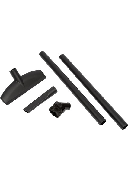 9062362 Master Aksesuar Kiti, 3,5 mm Çap, Uzatma Çubukları ve Nozulları Dahildir, (1 Paket)