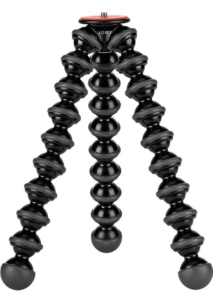 JB01510-BWW Gorillapod 3k Stand Esnek ve Hafif Üç Ayaklı Tripod (Dslr, Csc ve Aynasız Kameralar Için, Taşıma Kapasitesi 3 Kg'a Kadar)