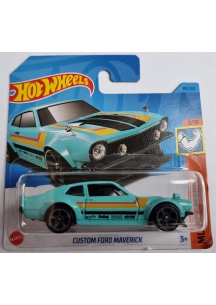 Ford Mrick 2023_HKJ53
