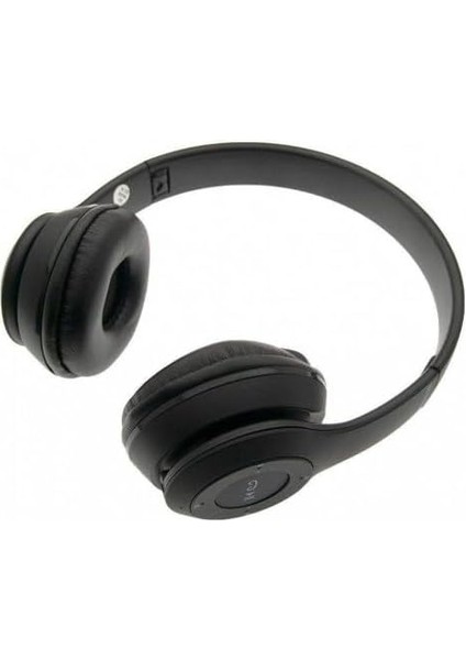 R38 Bluetooth Stereo Mikrofonlu Kulak Üstü Kulaklık