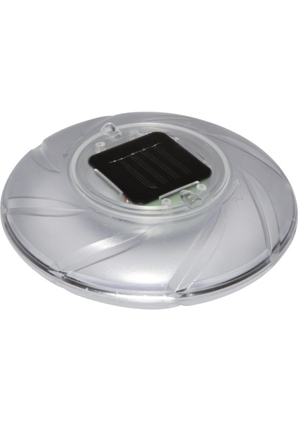 58111 Aydınlatıcı Led, Havuz, Bahçe, Teras İçin, Şeffaf, Standart