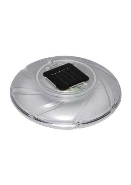 58111 Aydınlatıcı Led, Havuz, Bahçe, Teras İçin, Şeffaf, Standart modelleri