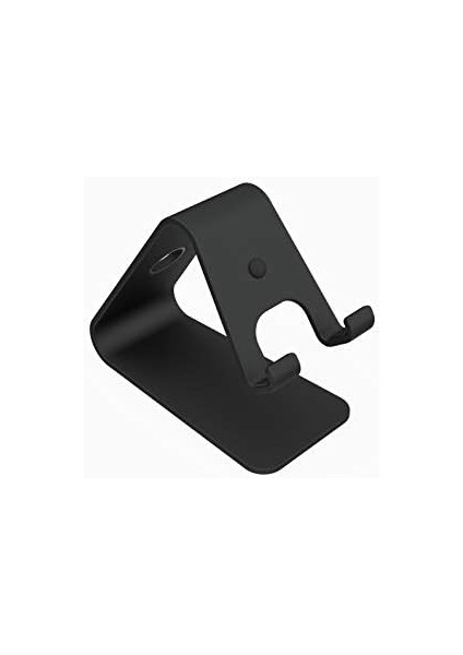 B1-61 Telefon Standı (Black)