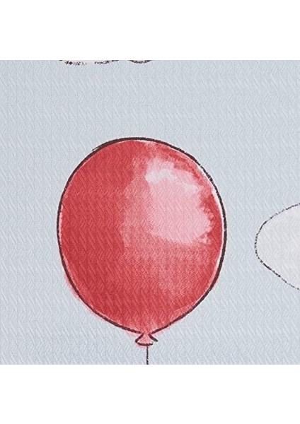 Winnie The Pooh Sentimental Lisanslı Karakter BASKILI Pamuk Bebek Pike Takımı, Çok Renkli, Bebek