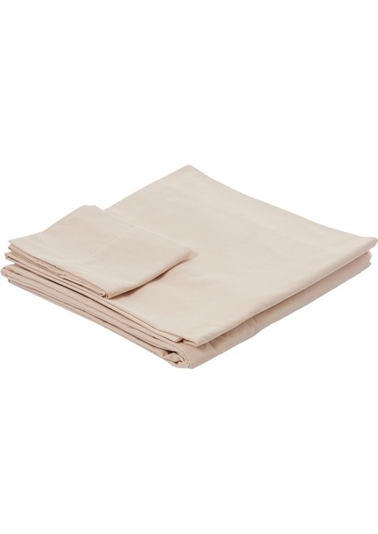 60222613 Ranforce Basic Tek Kişilik Taş Nevresim Takimi