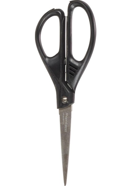 Ofis ve Kırtasiye 468110 Asimetrik Ofis Makası, 21 cm