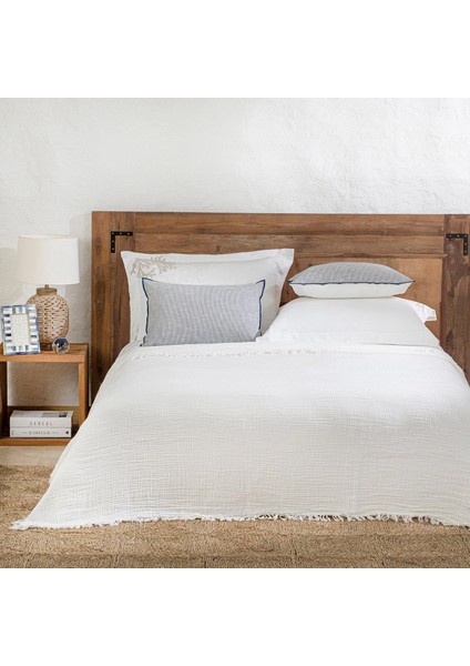 Marfa Çift Kişilik Pike 200 x 220 cm