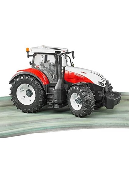 - Steyr 6300 Terrus Traktör Ölçekli Model modelleri