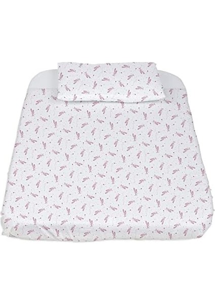 Sheet N2M Pink Ballet Nevresim Seti fiyatları