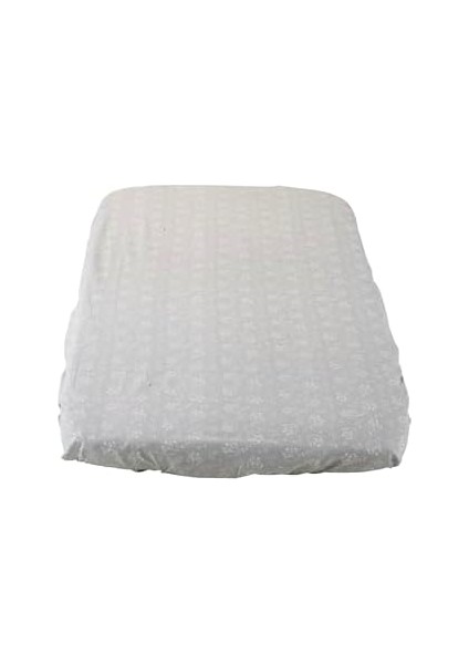 Beşik Çarşaf Seti (Gri, 2'li) fiyatları