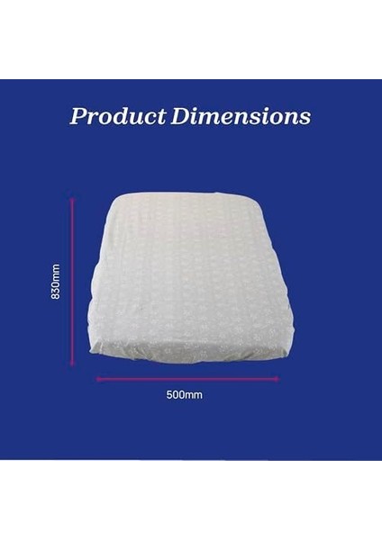 Beşik Çarşaf Seti (Gri, 2'li) modelleri