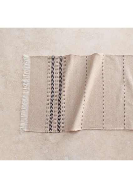 Concept Laja Runner Bej 45 x 140