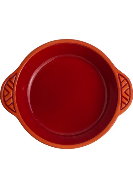 Concept Natural Sahan 700 ml Kırmızı