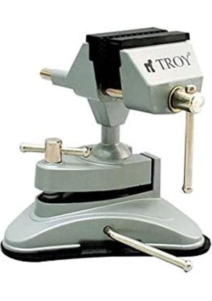 T 21800 Vakumlu Kuyumcu Mengenesi, 65 mm