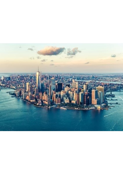 Beautiful Skylines