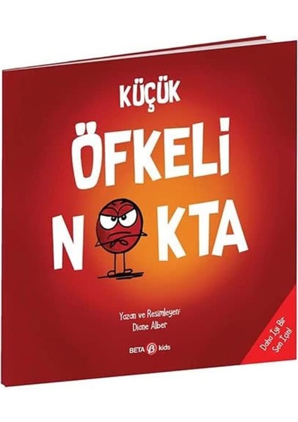 Öfkeli Nokta