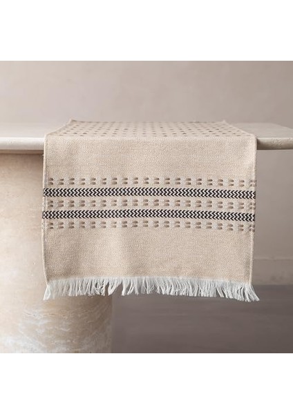 Concept Laja Runner Bej 45 x 140 modelleri