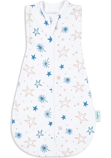 Bebek Uyku Tulumu - Star (6-12 Ay)