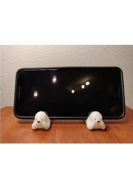 Tutucu Kutup Ayısı 1 Çift