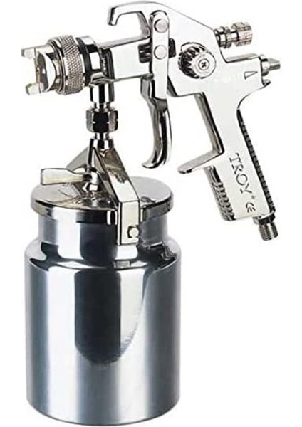 T 18619 Profesyonel Boya Tabancası, 1.8 mm