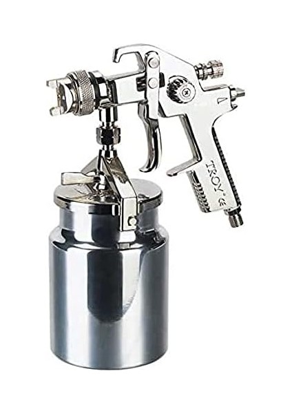 T 18619 Profesyonel Boya Tabancası, 1.8 mm fiyatları