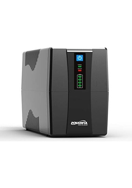 SLE-650 650VA ( 650 Va ) 360W Lıne Interactıve Ups Kesintisiz Güç Kaynağı fiyatları