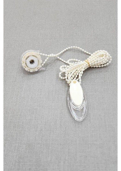 Stor Zebra Perde Zinciri Rediktörlü Zincir