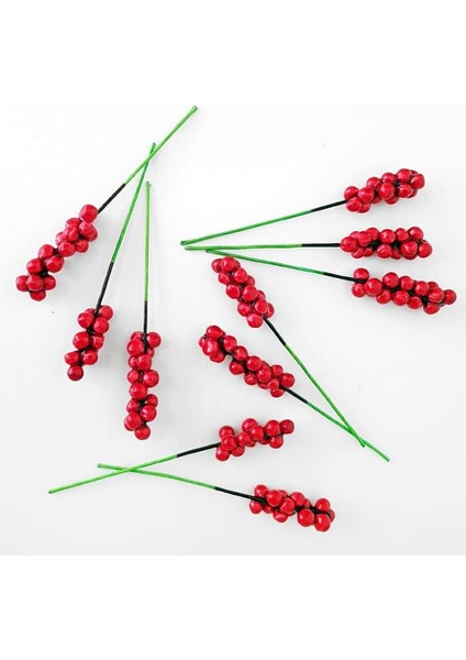 Mini Telli Berry 5 Adet