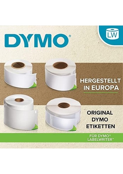 S0722540, Lw Çok Amaçlı Etiket, (57 x 32 Mm) 1000 Etiket/paket - (11354) modelleri