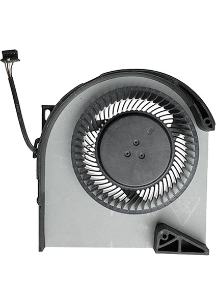 Cpu+Gpu Soğutma Fanı Hassas 7530 M7530 7540 M7540 (Yurt Dışından)