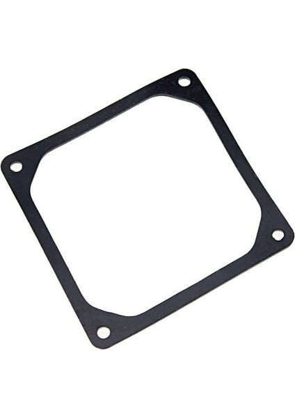 10 Adet 120MM Anti-Titreşim Silikon Fan Contası Gürültü Azaltıcı Ped Pc Bilgisayar Kasası Için (Yurt Dışından) modelleri