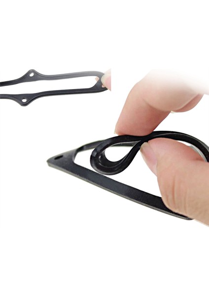 10 Adet 120MM Anti-Titreşim Silikon Fan Contası Gürültü Azaltıcı Ped Pc Bilgisayar Kasası Için (Yurt Dışından) fırsatları