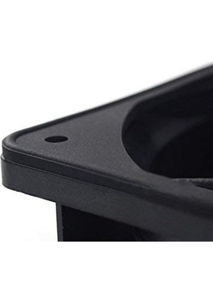 10 Adet 120MM Anti-Titreşim Silikon Fan Contası Gürültü Azaltıcı Ped Pc Bilgisayar Kasası Için (Yurt Dışından) indirimleri
